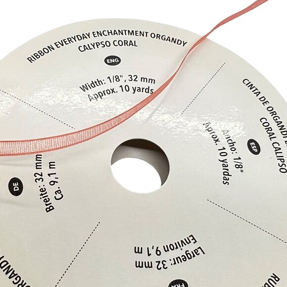 Stampin' Up! Retired Ribbon Spools Variety - You Choose! - Picture 14 of 16